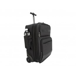 Targus | CitySmart | Fits up to size 12-15.6 " | Laptop Roller | Black/Grey