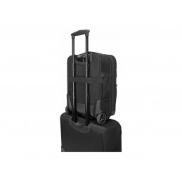 Targus | CitySmart | Fits up to size 12-15.6 " | Laptop Roller | Black/Grey