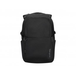 Targus | EcoSmart Zero Waste | Fits up to size 15.6 " | Backpack | Black