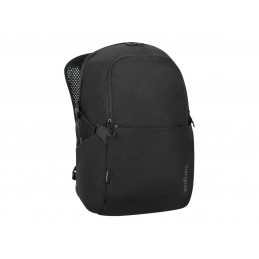 Targus | EcoSmart Zero Waste | Fits up to size 15.6 " | Backpack | Black