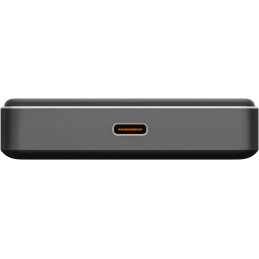 Magnetic Wireless Power Bank | 70183 | 10000 mAh | USB-C | Black