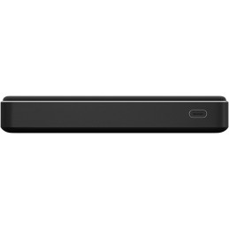 Magnetic Wireless Power Bank | 70183 | 10000 mAh | USB-C | Black