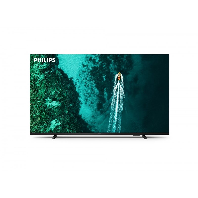 50PUS7409/12 | 50 | Smart TV | Google TV | 4K UHD | Black