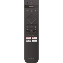 50PUS7409/12 | 50 | Smart TV | Google TV | 4K UHD | Black