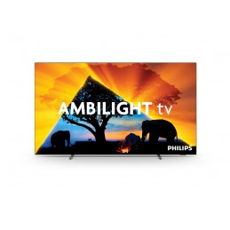 OLED TV with Ambilight | 55OLED769/12 | 55 | Smart TV | TITAN OS | 4K UHD