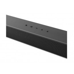 LG Soundbar 3.1 Channel Sound System | S60T | Bluetooth