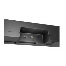 LG Soundbar 3.1 Channel Sound System | S60T | Bluetooth