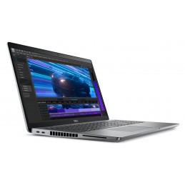 Dell Mobile Precision 3591 | 15.6 " | FHD | 1920 x 1080 pixels | Intel Core Ultra 7 | 155H | 16 GB | DDR5 | Solid-state drive ca