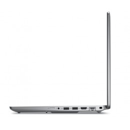 Dell Mobile Precision 3591 | 15.6 " | FHD | 1920 x 1080 pixels | Intel Core Ultra 7 | 155H | 16 GB | DDR5 | Solid-state drive ca