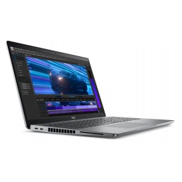 Dell Mobile Precision Workstation 3591 | 15.6 " | FHD | 1920 x 1080 pixels | Intel Core Ultra 7 | 155H | 16 GB | DDR5 | Solid-st