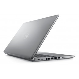 Dell Mobile Precision Workstation 3591 | 15.6 " | FHD | 1920 x 1080 pixels | Intel Core Ultra 7 | 155H | 16 GB | DDR5 | Solid-st