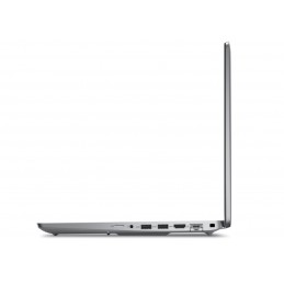 Dell Mobile Precision Workstation 3591 | 15.6 " | FHD | 1920 x 1080 pixels | Intel Core Ultra 7 | 155H | 16 GB | DDR5 | Solid-st