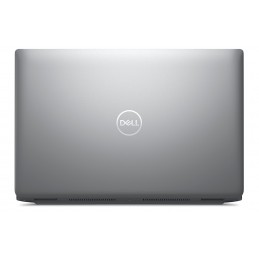 Dell Mobile Precision Workstation 3591 | 15.6 " | FHD | 1920 x 1080 pixels | Intel Core Ultra 7 | 155H | 16 GB | DDR5 | Solid-st