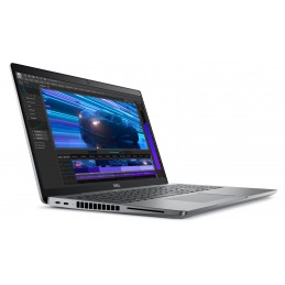 Dell Mobile Precision 3591 | 15.6 " | FHD | 1920 x 1080 pixels | Intel Core Ultra 9 | 185H | 16 GB | DDR5 | Solid-state drive ca