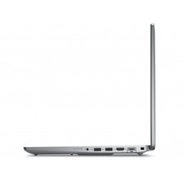 Dell Mobile Precision 3591 | 15.6 " | FHD | 1920 x 1080 pixels | Intel Core Ultra 9 | 185H | 16 GB | DDR5 | Solid-state drive ca