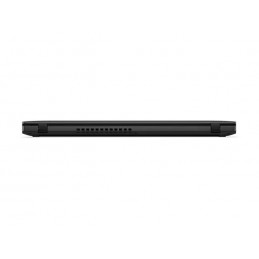 Lenovo ThinkPad T16 | Black | 16 " | IPS | WUXGA | 1920 x 1200 pixels | Anti-glare | Intel Core U7 | 155U | 32 GB | SO-DIMM DDR5