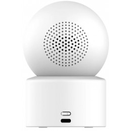 Xiaomi Smart Camera | C301 | Dome | 3 MP | MJA1 security chip | H.265 | MicroSD (up to 256 GB)