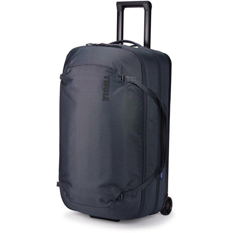 Thule | Subterra 2 | Wheeled Duffel | Checked luggage | Dark Slate