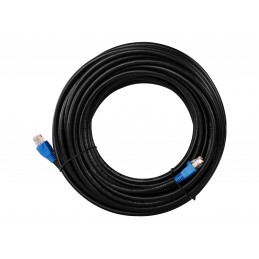 CAT 6 Outdoor Patch Cable