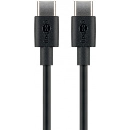 USB-C Charging and Sync Cable, 2 m | 51243