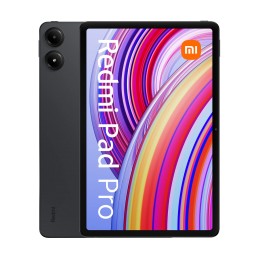 Xiaomi Redmi | Pad Pro | 12.1 " | Graphite Gray | IPS LCD | 1600 x 2560 pixels | Qualcomm | Snapdragon 7s Gen 2 | 8 GB | 256 GB 