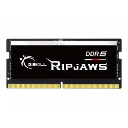 32 GB | DDR5 | 5600 MHz | PC/server | Registered No | ECC No