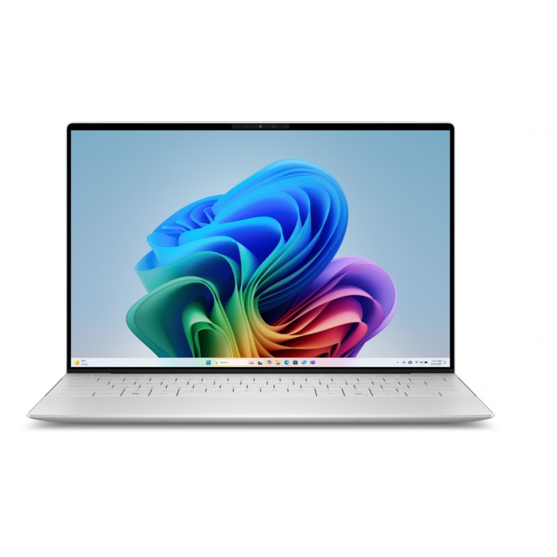 Dell XPS 13 9345 | Platinum | 13.4 " | FHD+ | 1920 x 1200 pixels | Anti-glare | Snapdragon X Elite | X1E-80-100 | 16 GB | LPDDR5