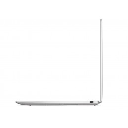 Dell XPS 13 9345 | Platinum | 13.4 " | FHD+ | 1920 x 1200 pixels | Anti-glare | Snapdragon X Elite | X1E-80-100 | 16 GB | LPDDR5