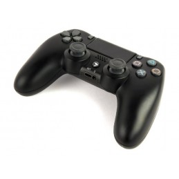 Gembird Wireless game controller | JPD-PS4BT-02 | Black