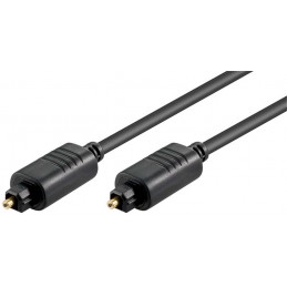 51223 TOSLINK Cable | Optical | 5 m