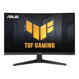 Asus TUF Gaming VG279Q3A | 27 " | IPS | 16:9 | 180 Hz | 1 ms | 1920 x 1080 pixels | 250 cd/m | HDMI ports quantity 2