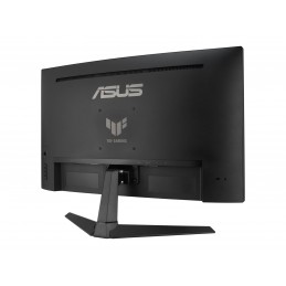 Asus TUF Gaming VG279Q3A | 27 " | IPS | 16:9 | 180 Hz | 1 ms | 1920 x 1080 pixels | 250 cd/m | HDMI ports quantity 2