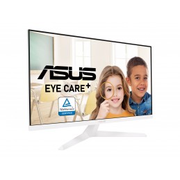 Asus VY279HE-W | 27 " | IPS | 16:9 | 75 Hz | 1 ms | 1920 x 1080 pixels | 250 cd/m | HDMI ports quantity 1