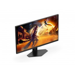 AOC 27G4XE | 27 " | IPS | 16:9 | 180 Hz | 1 ms | 1920 x 1080 pixels | HDMI ports quantity 2