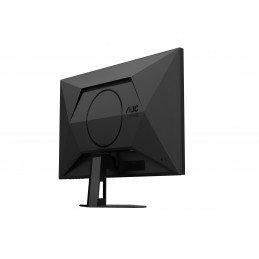 AOC 27G4XE | 27 " | IPS | 16:9 | 180 Hz | 1 ms | 1920 x 1080 pixels | HDMI ports quantity 2