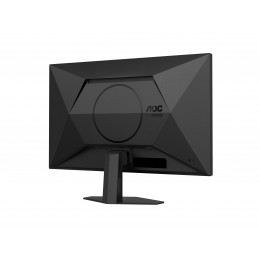 AOC 27G4XE | 27 " | IPS | 16:9 | 180 Hz | 1 ms | 1920 x 1080 pixels | HDMI ports quantity 2