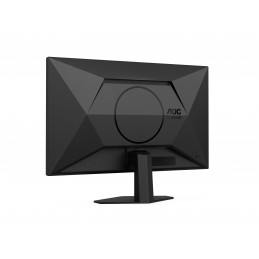 AOC 27G4XE | 27 " | IPS | 16:9 | 180 Hz | 1 ms | 1920 x 1080 pixels | HDMI ports quantity 2