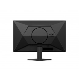 AOC 27G4XE | 27 " | IPS | 16:9 | 180 Hz | 1 ms | 1920 x 1080 pixels | HDMI ports quantity 2