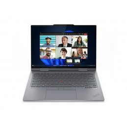 Lenovo ThinkPad X1 2-in-1 | Grey | 14 " | IPS | Touchscreen | WUXGA | 1920 x 1200 pixels | Anti-glare | Intel Core U7 | 155U | 3