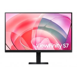 Samsung LS27D700EAUXEN | 27 " | IPS | 4K | 16:9 | 60 Hz | 5 ms | 3840 x 2160 pixels | 350 cd/m | HDMI ports quantity 1