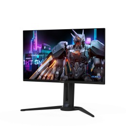 Gigabyte AORUS FO27Q2 | 27 " | OLED | QHD | 240 Hz | 0.03 ms | 2560 x 1440 pixels | 250 cd/m | HDMI ports quantity 2