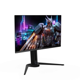 Gigabyte AORUS FO27Q2 | 27 " | OLED | QHD | 240 Hz | 0.03 ms | 2560 x 1440 pixels | 250 cd/m | HDMI ports quantity 2