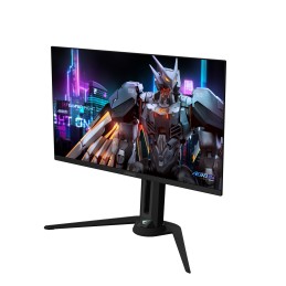 Gigabyte AORUS FO27Q2 | 27 " | OLED | QHD | 240 Hz | 0.03 ms | 2560 x 1440 pixels | 250 cd/m | HDMI ports quantity 2