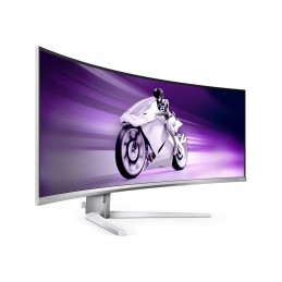 Philips 49M2C8900L/00 | 49 " | OLED | 32:9 | 144 Hz | 0.03 ms | 5120 x 1440 pixels | HDMI ports quantity 2 | Warranty 24 month(s