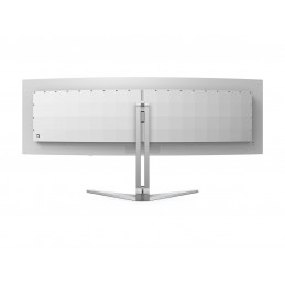 Philips 49M2C8900L/00 | 49 " | OLED | 32:9 | 144 Hz | 0.03 ms | 5120 x 1440 pixels | HDMI ports quantity 2 | Warranty 24 month(s