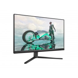 Philips 27M2N3200A/00 | 27 " | IPS | 16:9 | 165 Hz | 4 ms | 1920 x 1080 pixels | 250 cd/m | HDMI ports quantity 2