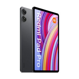 Xiaomi Redmi | Pad Pro 5G | 12.1 " | Graphite Gray | IPS LCD | 1600 x 2560 pixels | Qualcomm | Snapdragon 7s Gen 2 | 6 GB | 128 