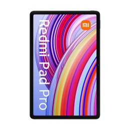 Xiaomi Redmi | Pad Pro 5G | 12.1 " | Graphite Gray | IPS LCD | 1600 x 2560 pixels | Qualcomm | Snapdragon 7s Gen 2 | 6 GB | 128 