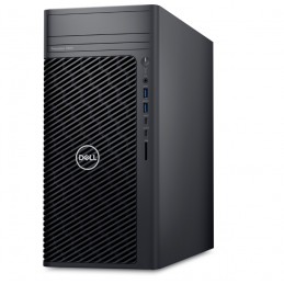 Dell Precision | 3680 | Desktop | Tower | Intel Core i7 | i7-14700 | Internal memory 16 GB | DDR5 | Solid-state drive capacity 5