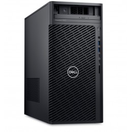 Dell Precision | 3680 | Desktop | Tower | Intel Core i7 | i7-14700 | Internal memory 16 GB | DDR5 | Solid-state drive capacity 5